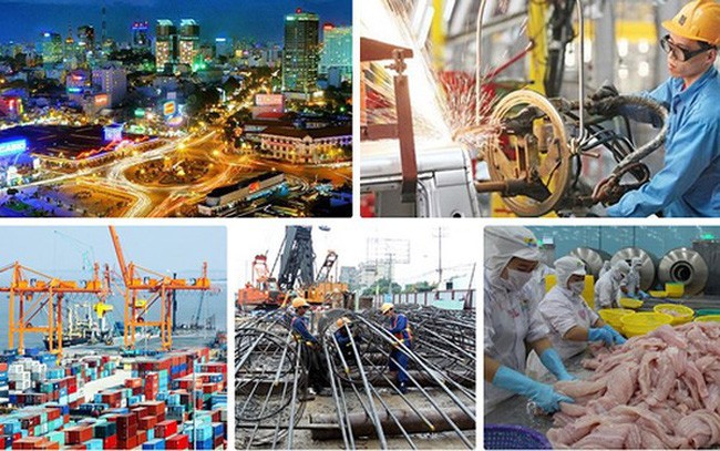 Các tổ chức quốc tế lạc quan về động lực tăng trưởng của Việt Nam